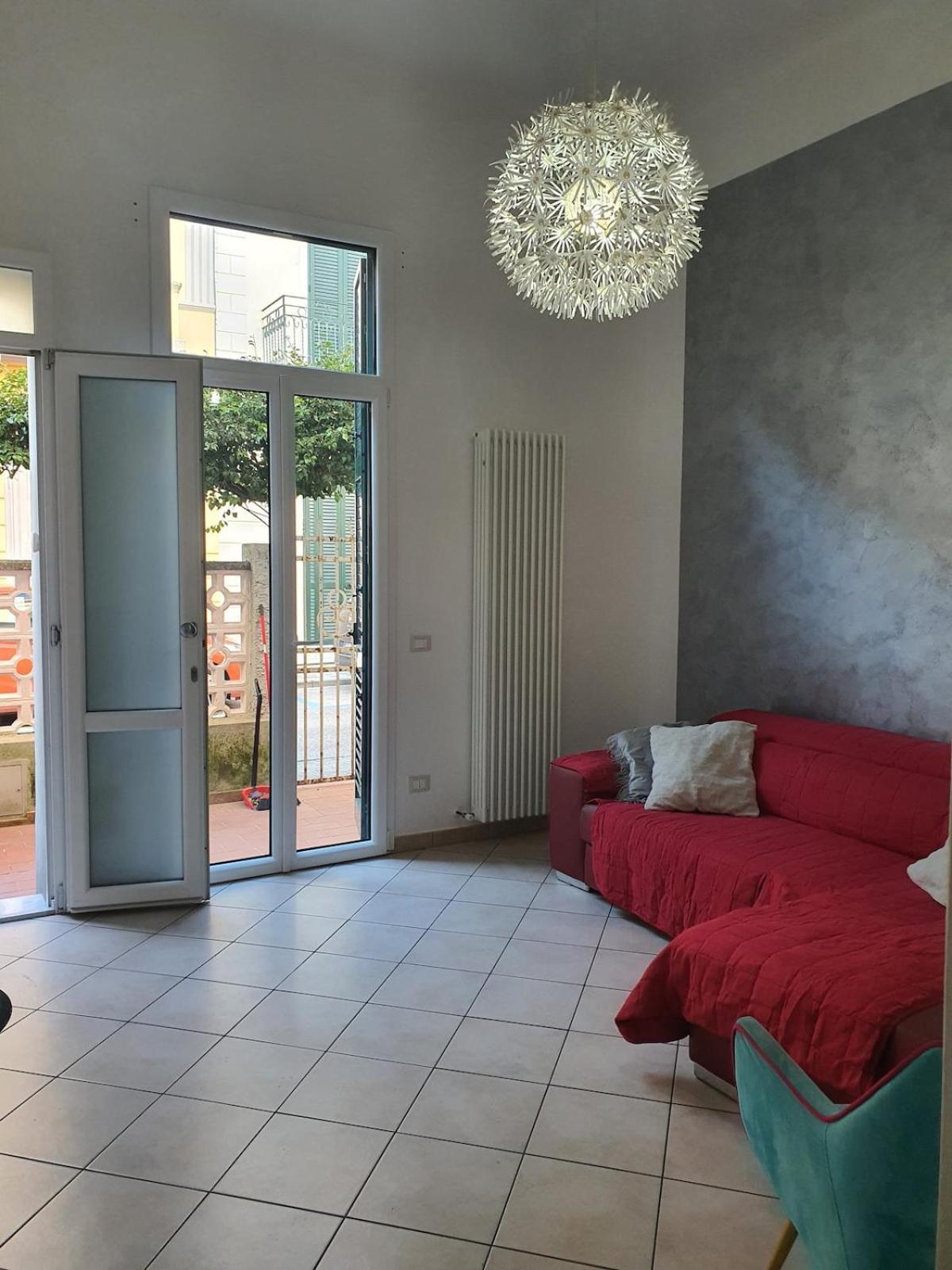 Incantevole Vacanza In Versilia Viareggio Bagian luar foto