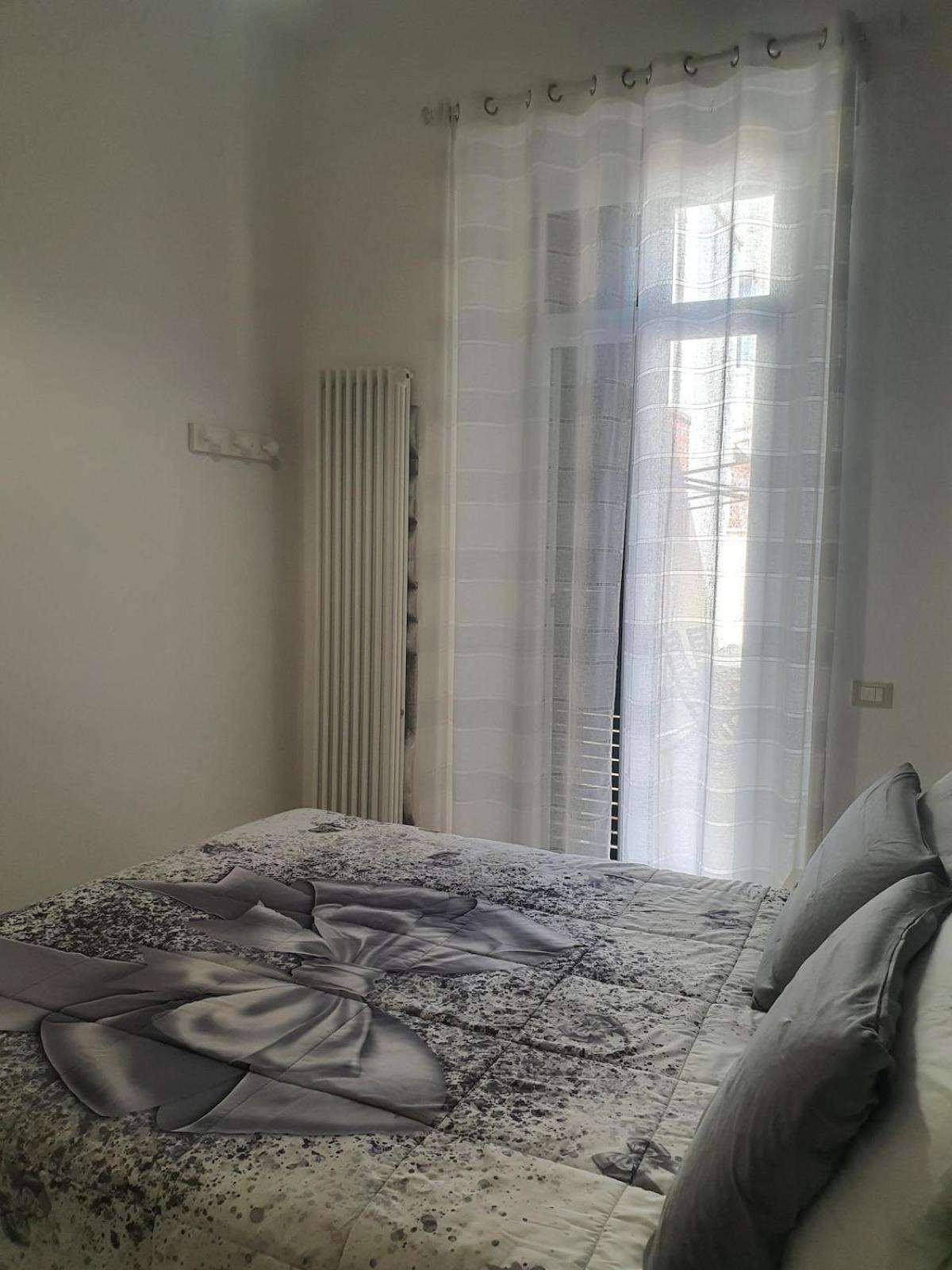 Incantevole Vacanza In Versilia Viareggio Bagian luar foto